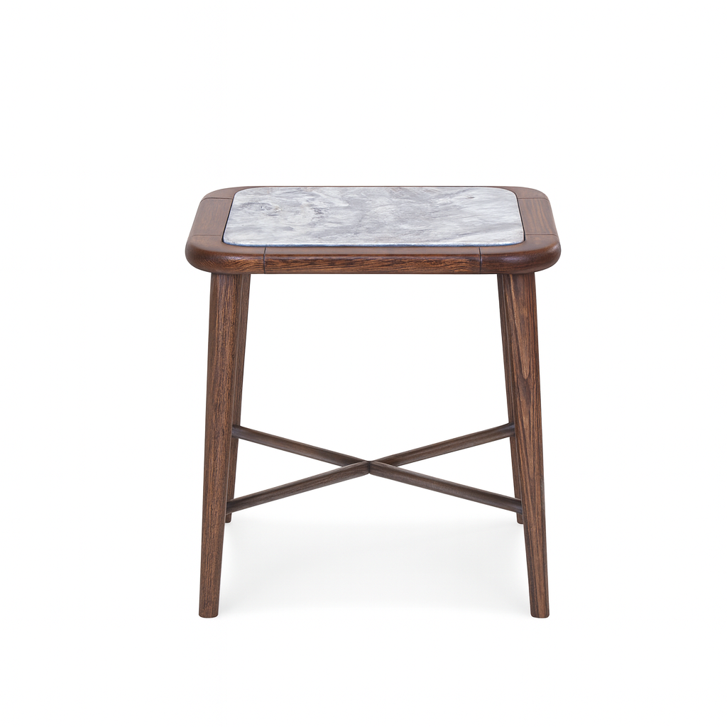 AKERS SIDE TABLE